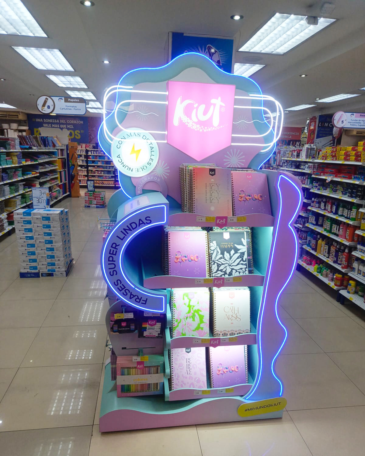 CABECERAS DE GÓNDOLAS 4